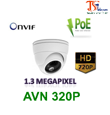 Camera IP AVTech AVN320P