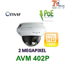 Camera IP AVTech AVM402P